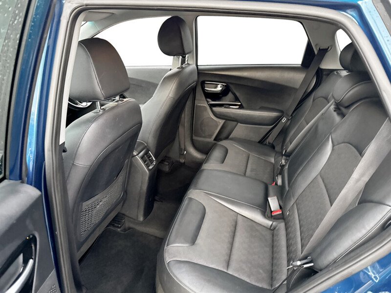 Used Kia Niro 2021 for sale - 77555866: Photo 18