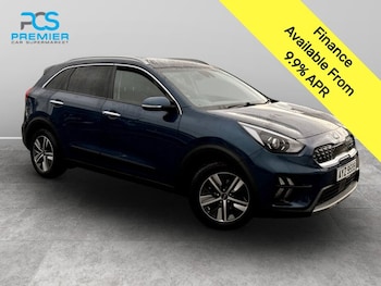 2021 - 1.6 GDi Hybrid 2 5dr DCT