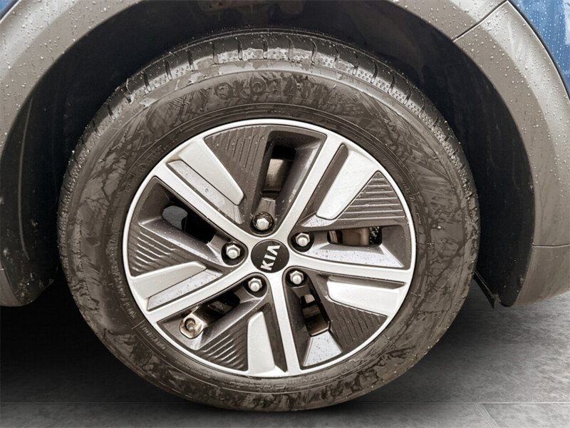 Used Kia Niro 2021 for sale - 77555866: Photo 23