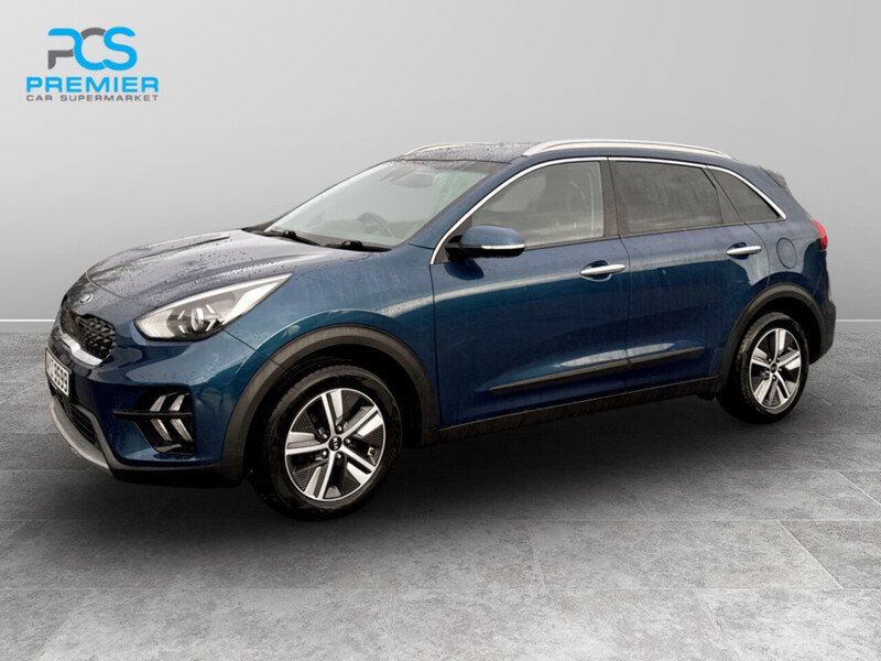 Used Kia Niro 2021 for sale - 77555866: Photo 24