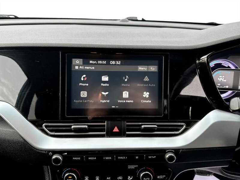 Used Kia Niro 2021 for sale - 77555866: Photo 26