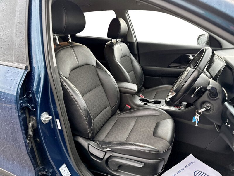 Used Kia Niro 2021 for sale - 77555866: Photo 27