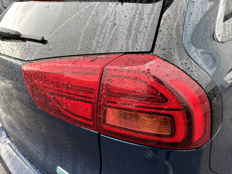 Used Kia Niro 2021 for sale - 77555866: Photo 28