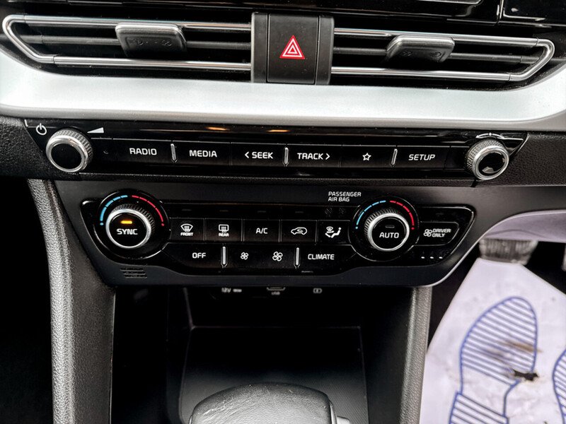 Used Kia Niro 2021 for sale - 77555866: Photo 32