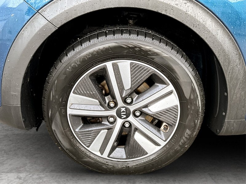 Used Kia Niro 2021 for sale - 77555866: Photo 34