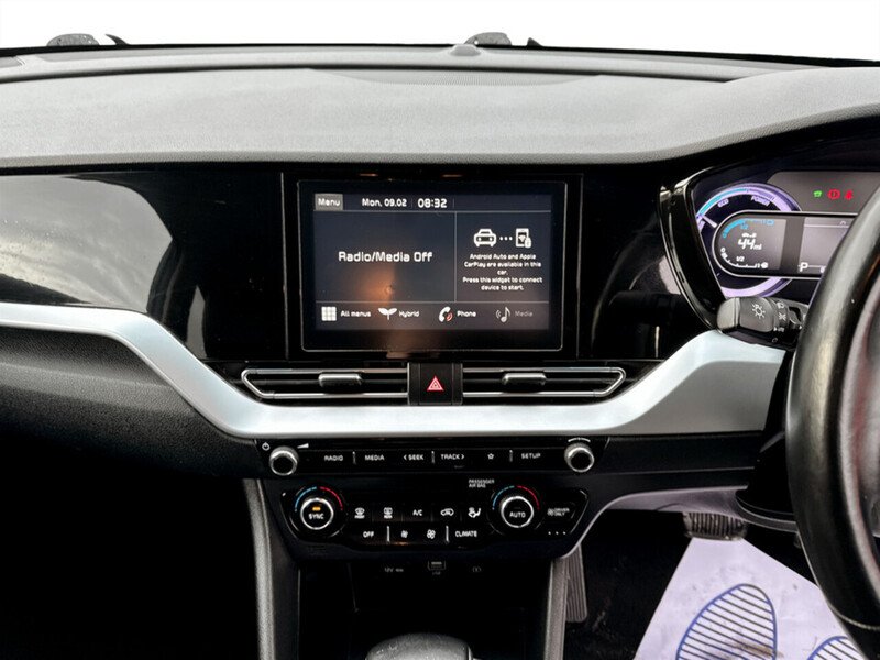 Used Kia Niro 2021 for sale - 77555866: Photo 37