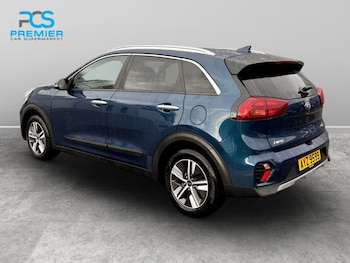 Used Kia Niro 2021 for sale - 77555866: Photo