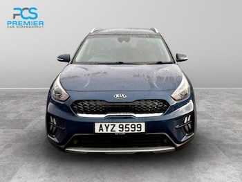 Used Kia Niro 2021 for sale - 77555866: Photo