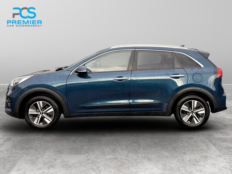 Used Kia Niro 2021 for sale - 77555866: Photo 6