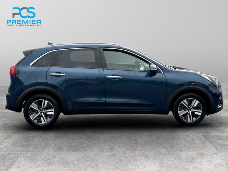 Used Kia Niro 2021 for sale - 77555866: Photo 7