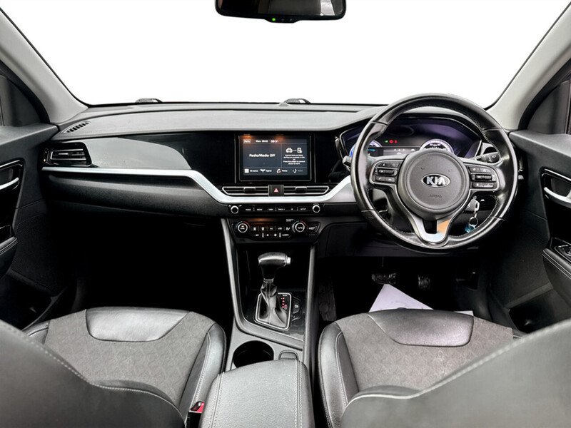 Used Kia Niro 2021 for sale - 77555866: Photo 8