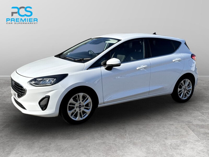 Used Ford Fiesta 2022 for sale - 76126052: Photo 10