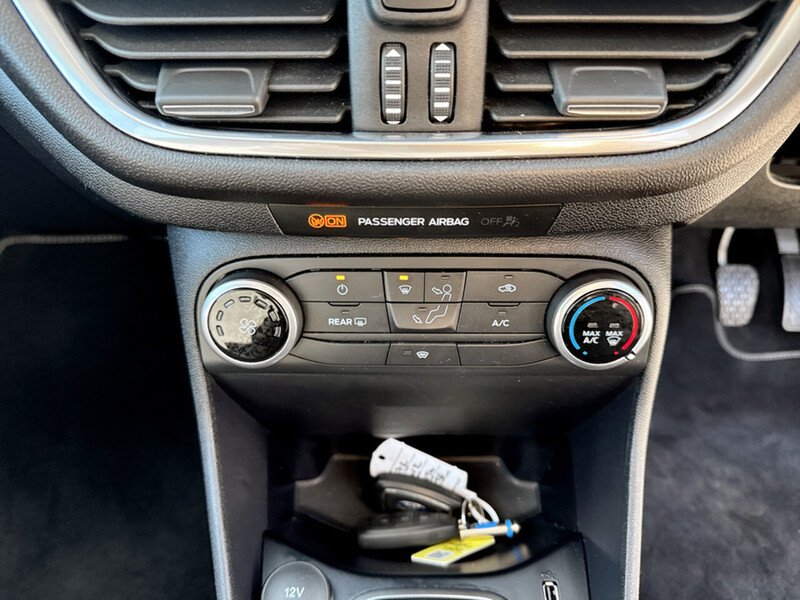 Used Ford Fiesta 2022 for sale - 76126052: Photo 11