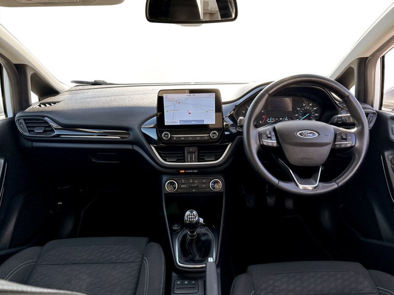 Used Ford Fiesta 2022 for sale - 76126052: Photo 12