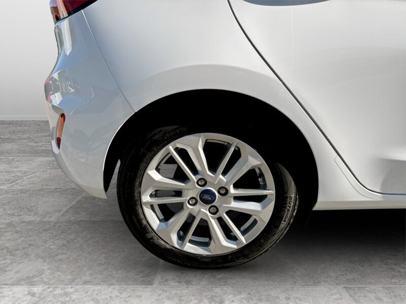 Used Ford Fiesta 2022 for sale - 76126052: Photo 14