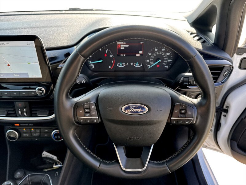 Used Ford Fiesta 2022 for sale - 76126052: Photo 15