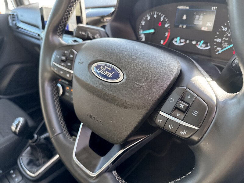 Used Ford Fiesta 2022 for sale - 76126052: Photo 16