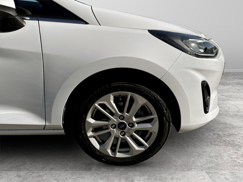 Used Ford Fiesta 2022 for sale - 76126052: Photo 18