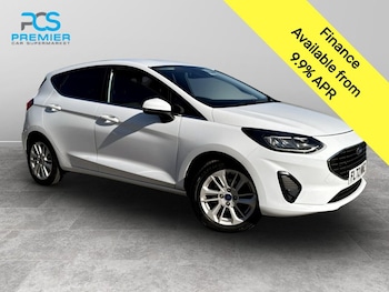Ford - Fiesta