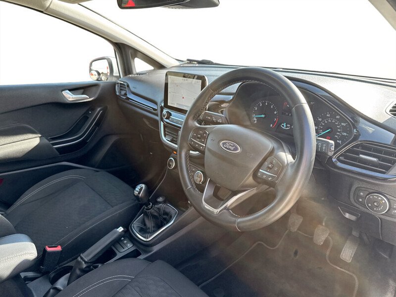 Used Ford Fiesta 2022 for sale - 76126052: Photo 22