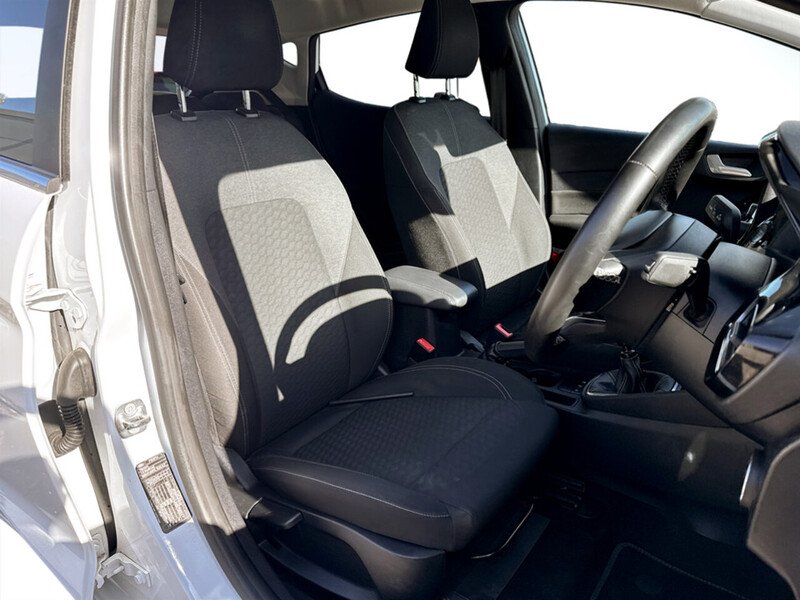 Used Ford Fiesta 2022 for sale - 76126052: Photo 25