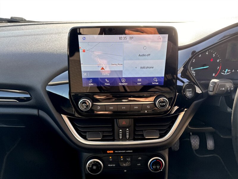 Used Ford Fiesta 2022 for sale - 76126052: Photo 28