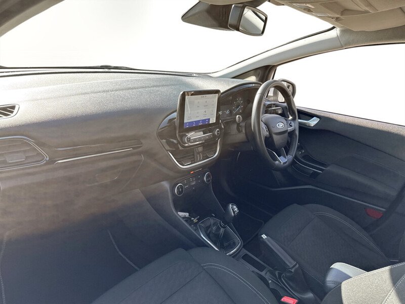 Used Ford Fiesta 2022 for sale - 76126052: Photo 29