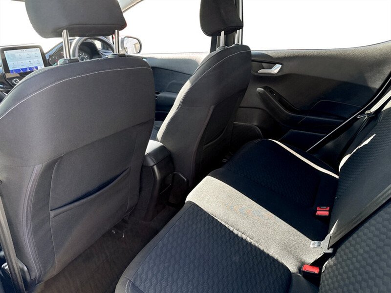 Used Ford Fiesta 2022 for sale - 76126052: Photo 30