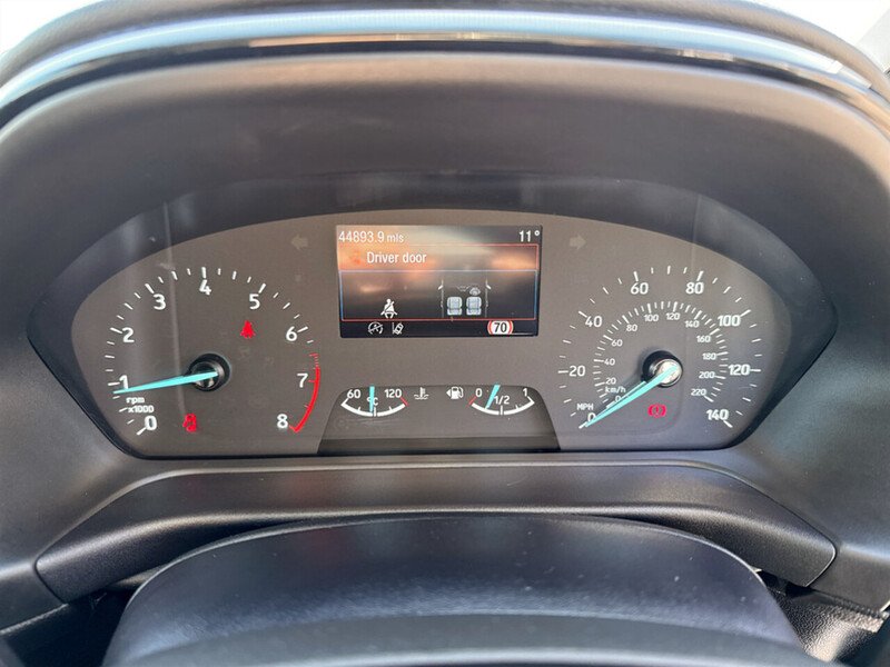 Used Ford Fiesta 2022 for sale - 76126052: Photo 32