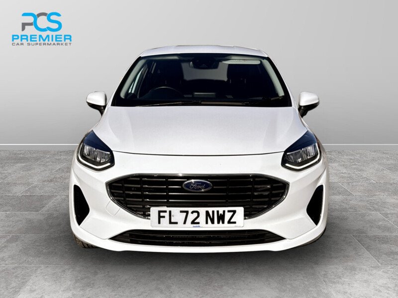 Used Ford Fiesta 2022 for sale - 76126052: Photo 5