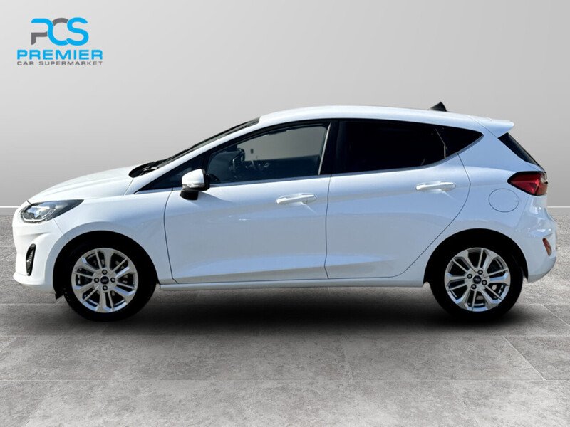 Used Ford Fiesta 2022 for sale - 76126052: Photo 6