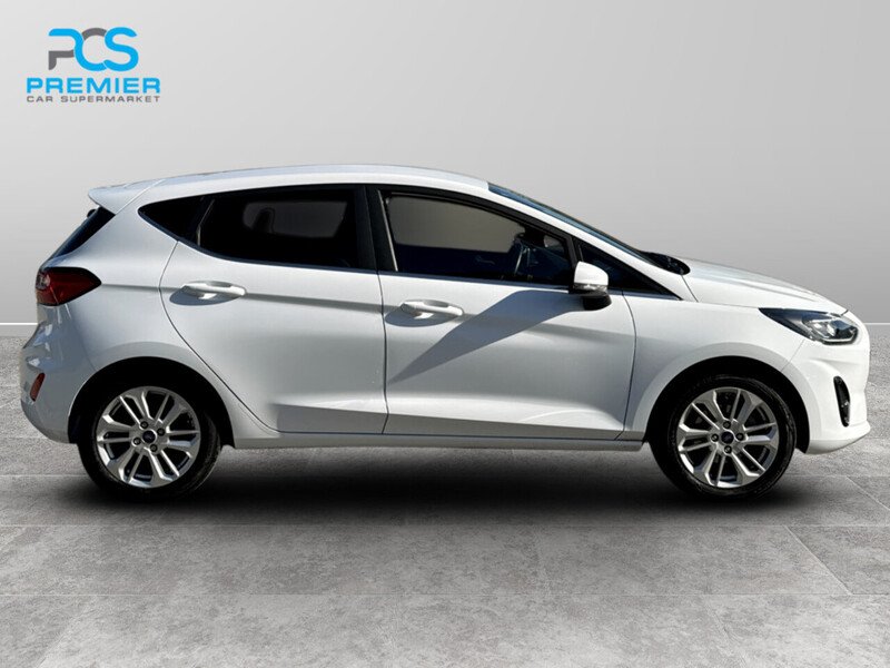 Used Ford Fiesta 2022 for sale - 76126052: Photo 7