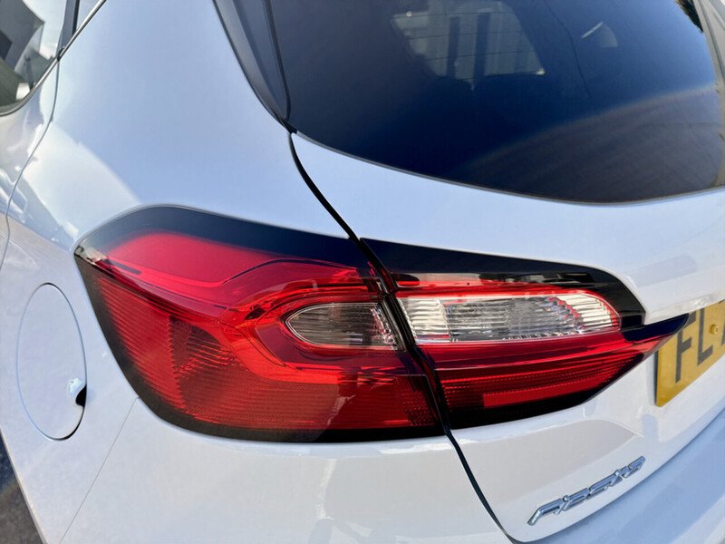 Used Ford Fiesta 2022 for sale - 76126052: Photo 9