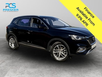 Used MG MG HS 2022 for sale - 78743703: Photo