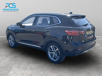 Used MG MG HS 2022 for sale - 78743703: Photo