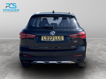 Used MG MG HS 2022 for sale - 78743703: Photo