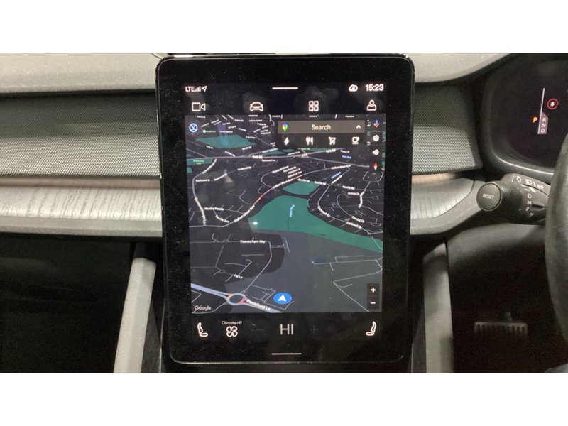 Used Polestar Polestar 2 2021 for sale - 77399892: Photo 10