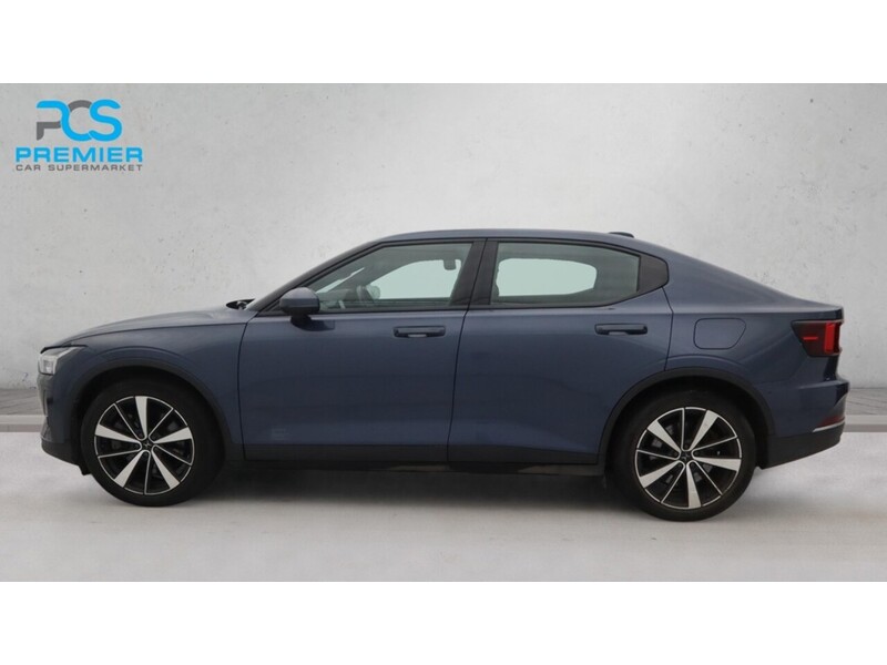 Used Polestar Polestar 2 2021 for sale - 77399892: Photo 12