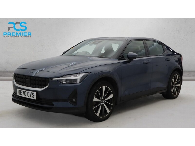 Used Polestar Polestar 2 2021 for sale - 77399892: Photo 14