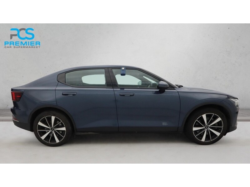 Used Polestar Polestar 2 2021 for sale - 77399892: Photo 3
