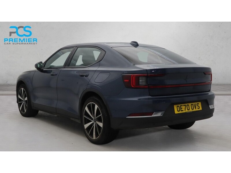 Used Polestar Polestar 2 2021 for sale - 77399892: Photo 9