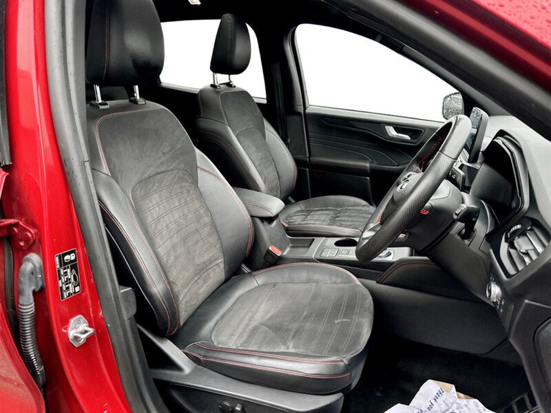 Used Ford Kuga 2021 for sale - 77154041: Photo 18