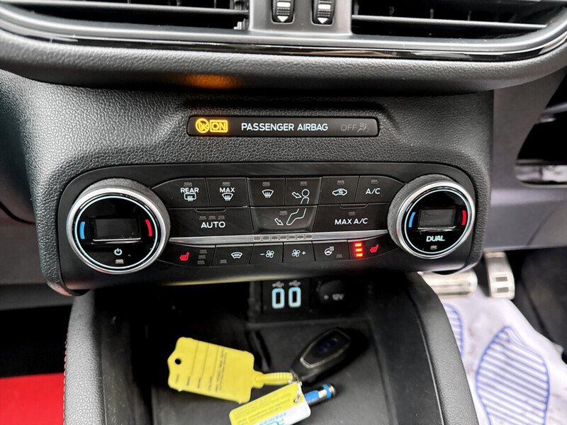 Used Ford Kuga 2021 for sale - 77154041: Photo 19