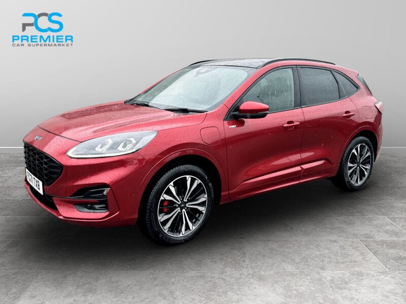 Used Ford Kuga 2021 for sale - 77154041: Photo 20