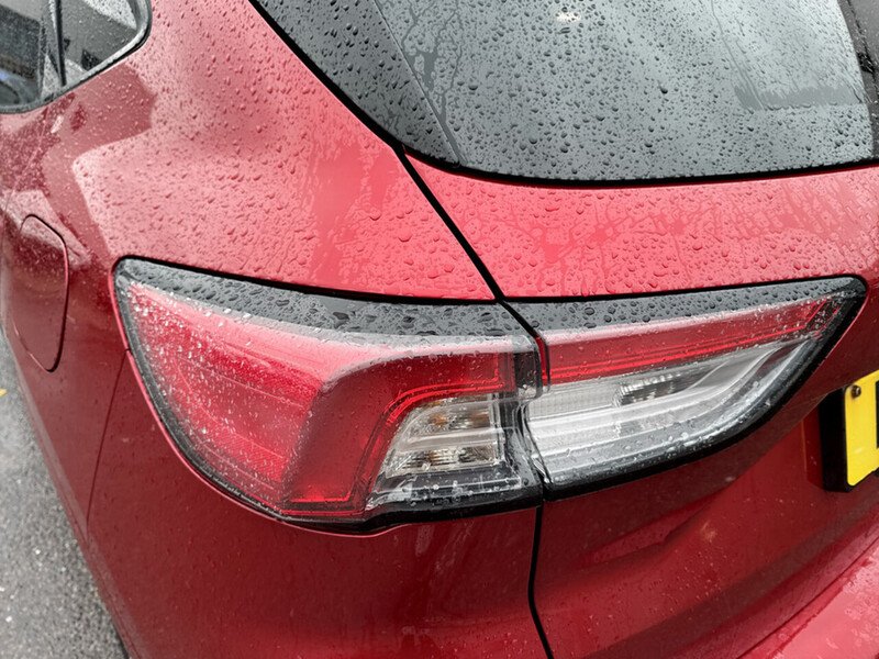 Used Ford Kuga 2021 for sale - 77154041: Photo 22