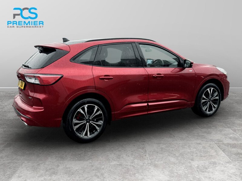 Used Ford Kuga 2021 for sale - 77154041: Photo 27