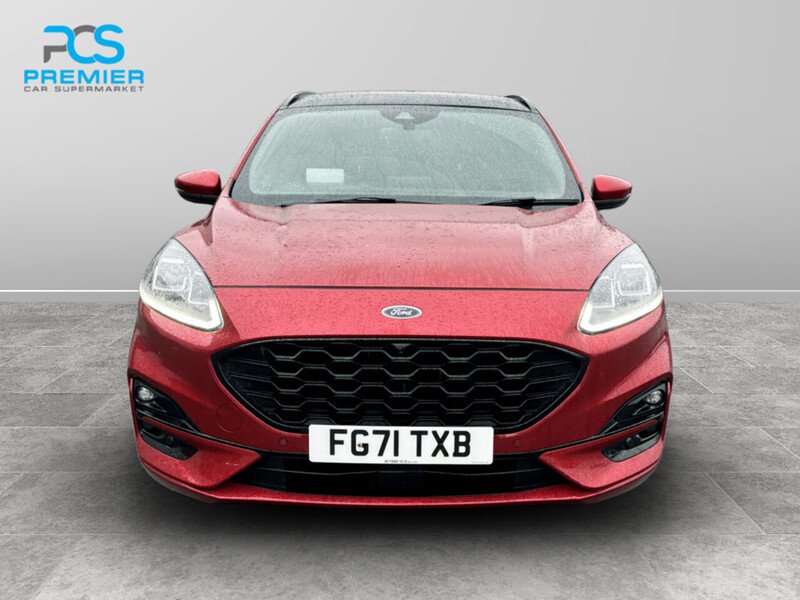 Used Ford Kuga 2021 for sale - 77154041: Photo 4