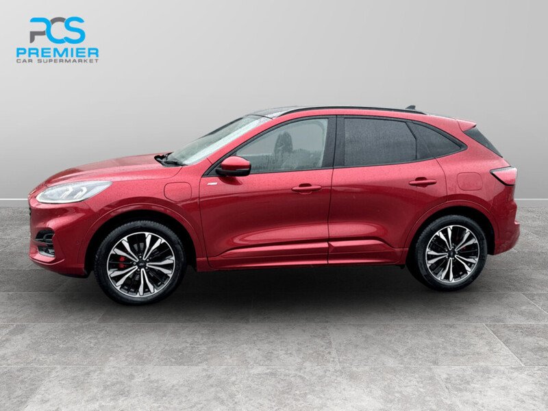 Used Ford Kuga 2021 for sale - 77154041: Photo 7