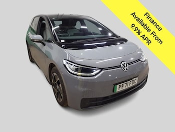 Used Volkswagen ID.3 2022 for sale - 78279136: Photo