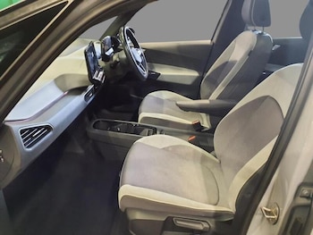 Used Volkswagen ID.3 2022 for sale - 78279136: Photo